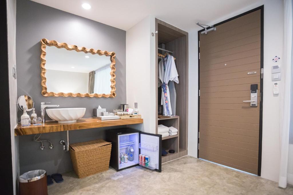 Facilities