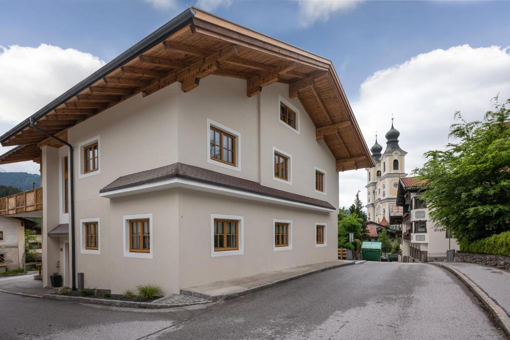 Haus Klingenschmid - 3