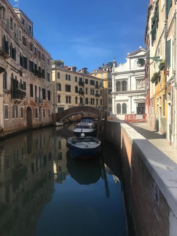 Privacy in Venice - Your apartment to be let alone - 5