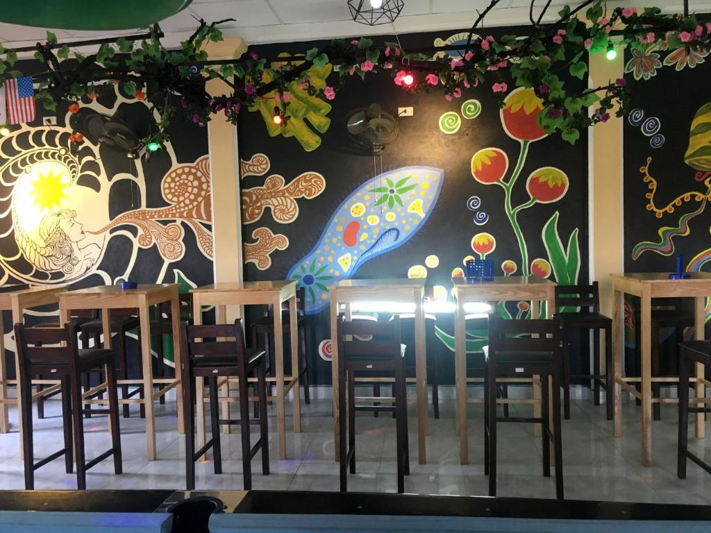 Hoa Luan Hostel 호텔 이미지 1