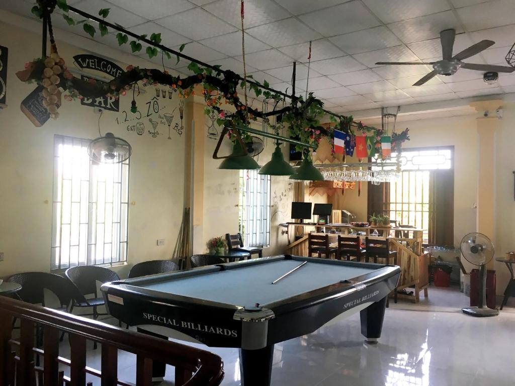 Hoa Luan Hostel 호텔 이미지 2