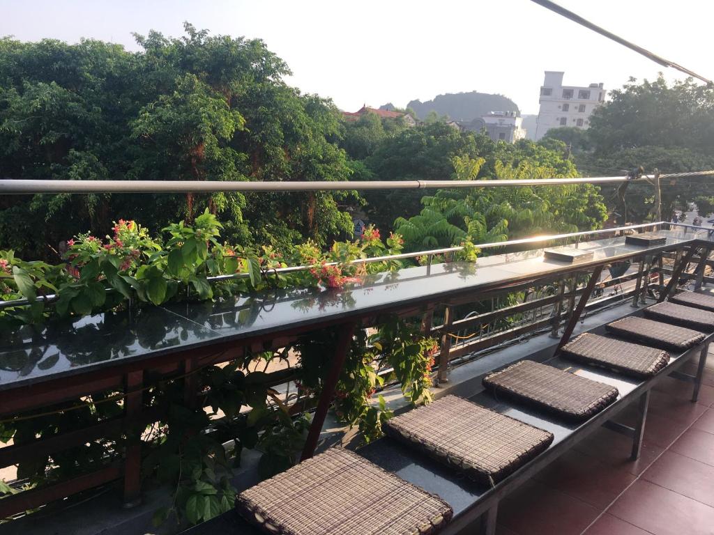 Hoa Luan Hostel 호텔 이미지 2