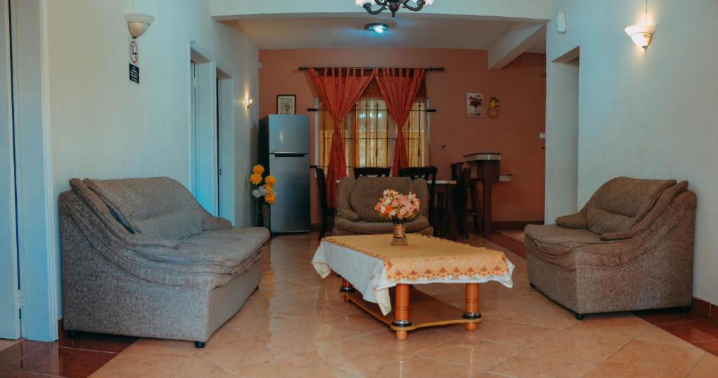RS VILLAS private apartment with pool and free wifi photo
