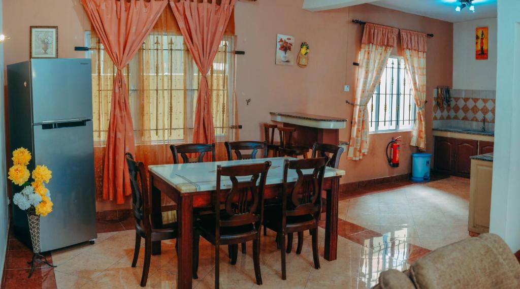 RS VILLAS private apartment with pool and free wifi photo