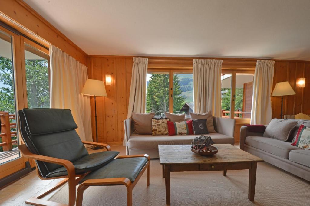 Grands Ducs 328, Bagnes