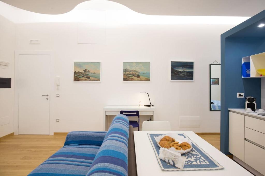 Pisacane Loft - 4