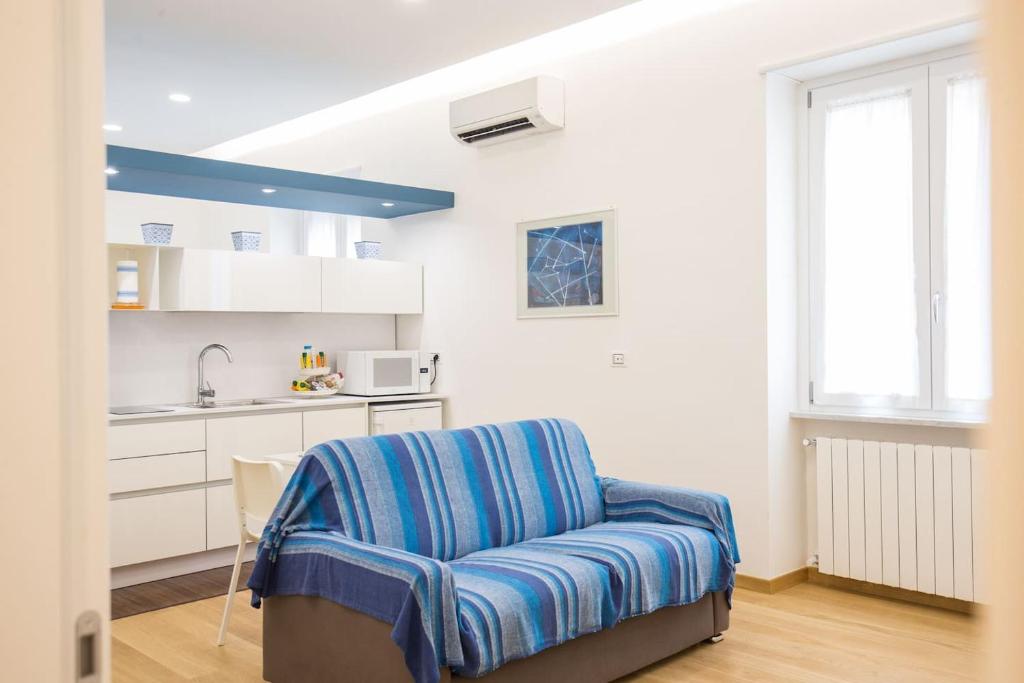 Pisacane Loft - 3
