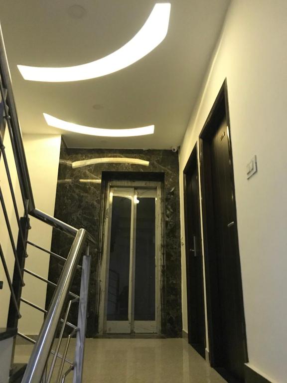 Hotel Kabir Residency photo