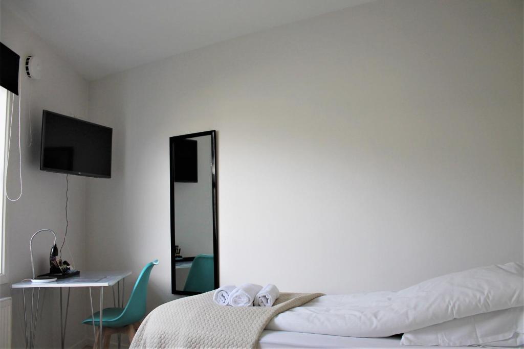 Hotel Nuka photo