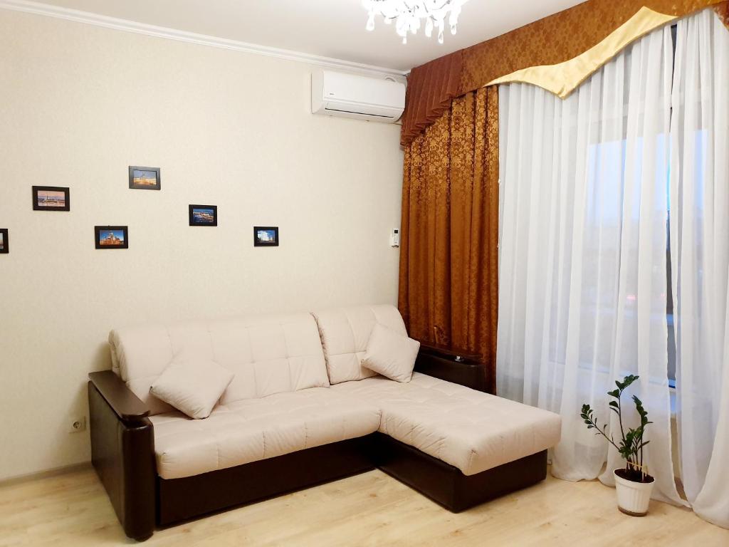 Apartment near Frunzenskaya photo