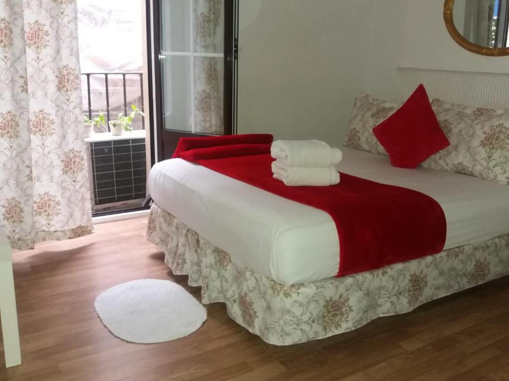 Casa de Huéspedes Prada - 3