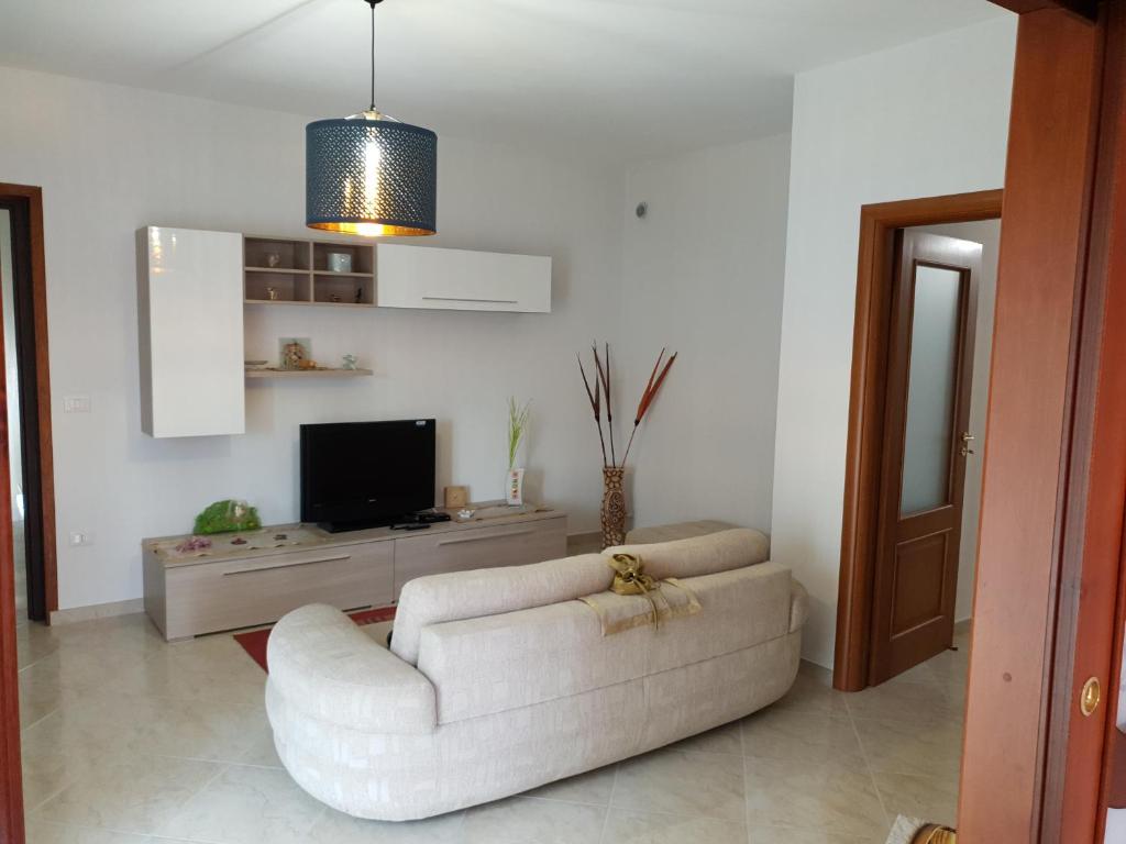 Casa Vacanza Anna