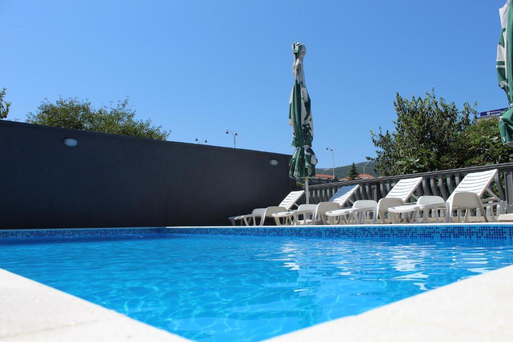 Apartments Aldi — Hotel in Mostar