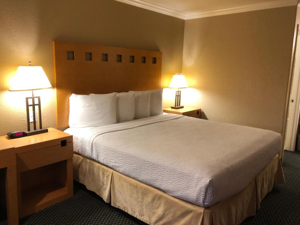 Lake Point Lodge photo