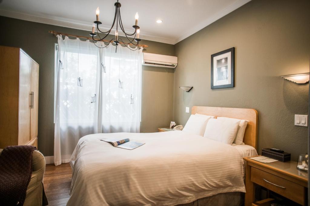 Cadet Hotel photo