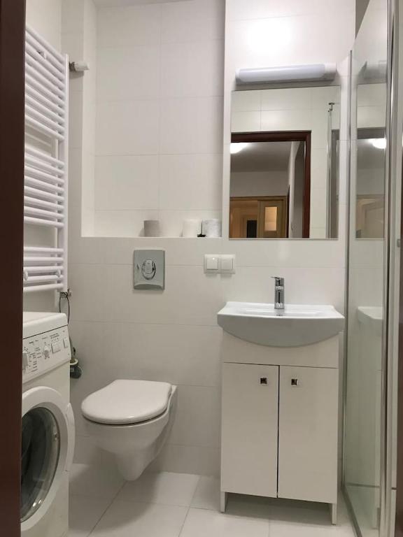 Anita Apartament Nowowiejska photo