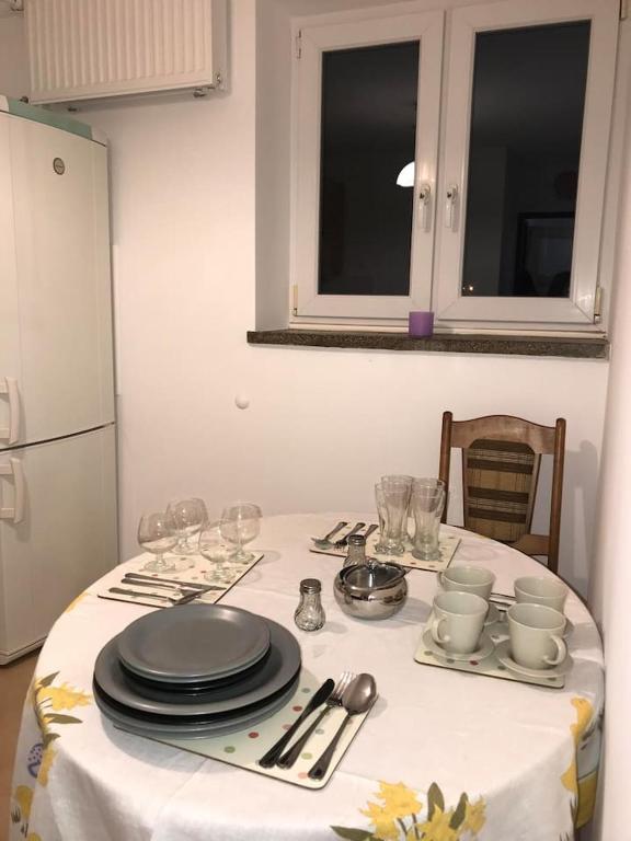 Anita Apartament Nowowiejska photo