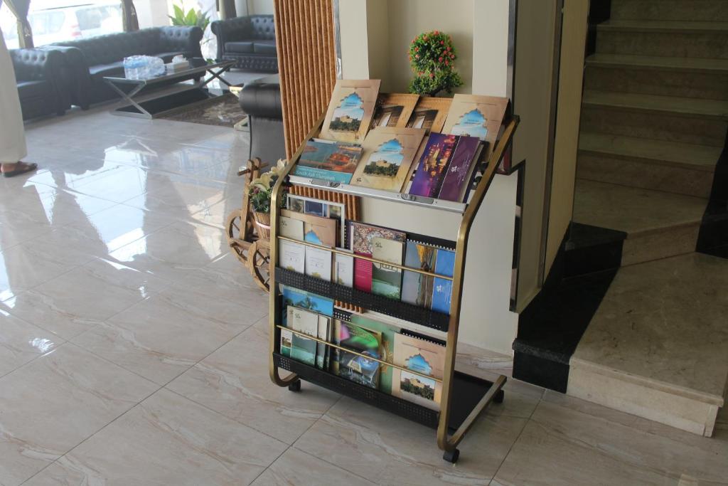 Recreational facilities