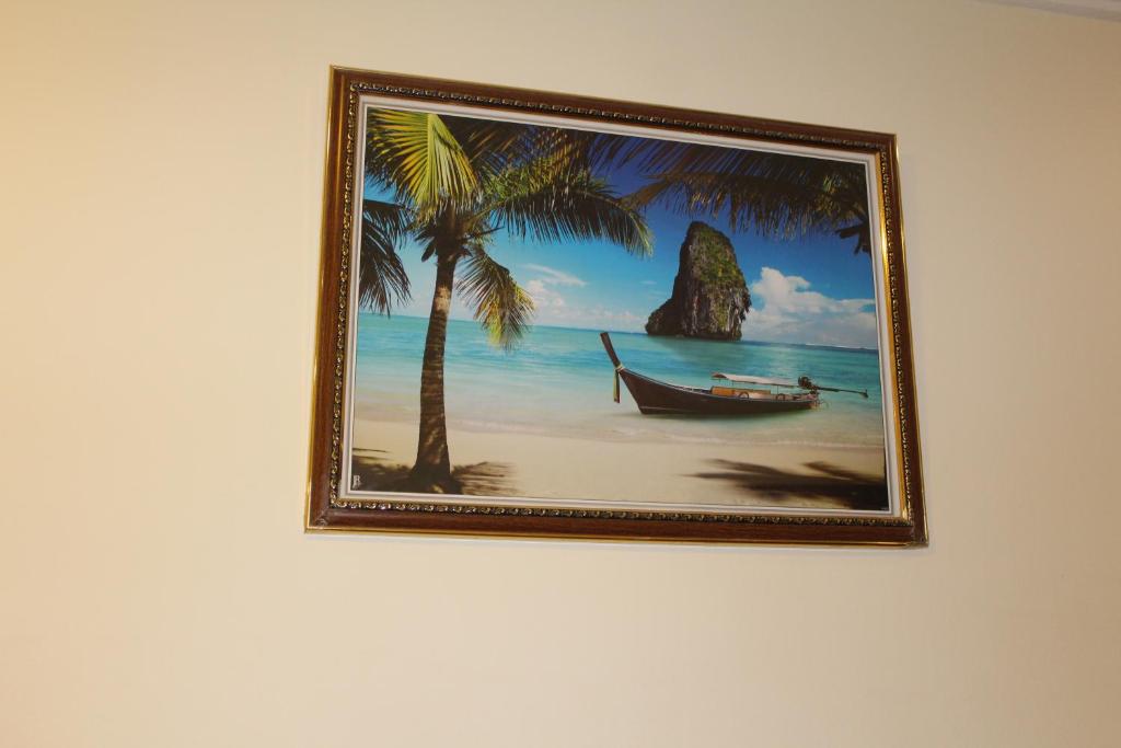 Surrounding environment