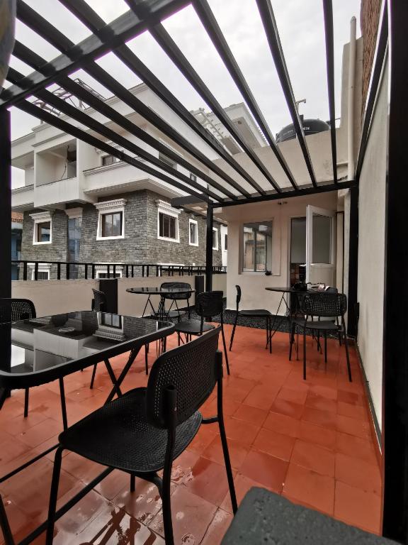 Nexus Inn- The Aparthotel photo