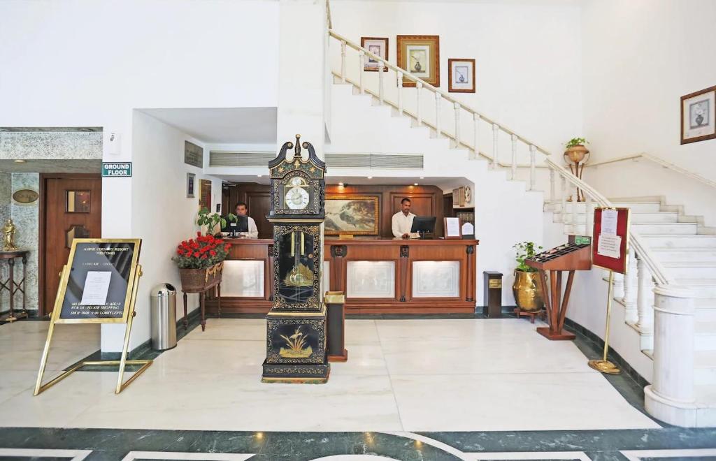 Ashok Country Resort photo