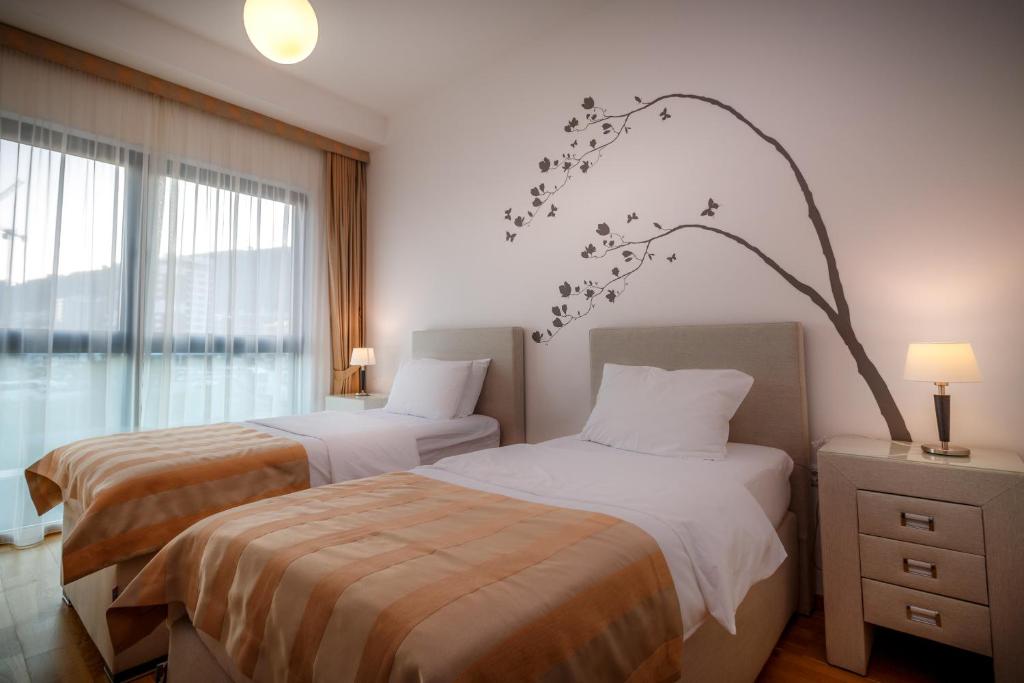Luxury Budva Center Apartments - 5