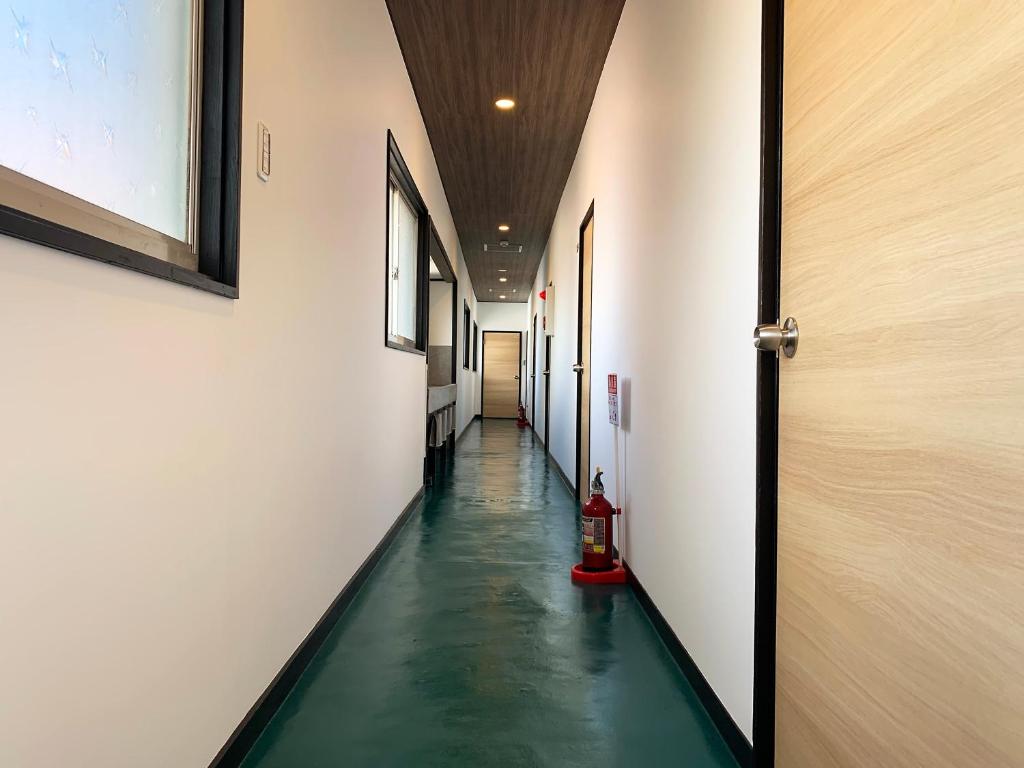 Facilities
