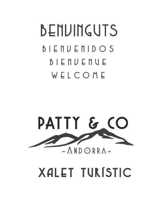 Chalet Patty&Co - 4