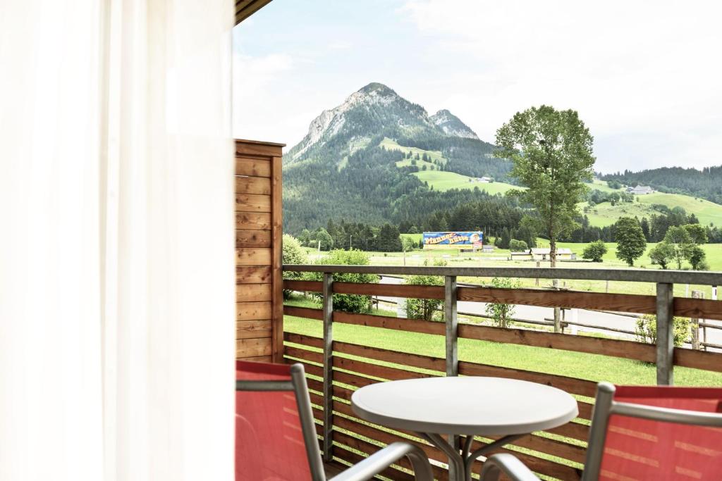 Der Seebacherhof photo