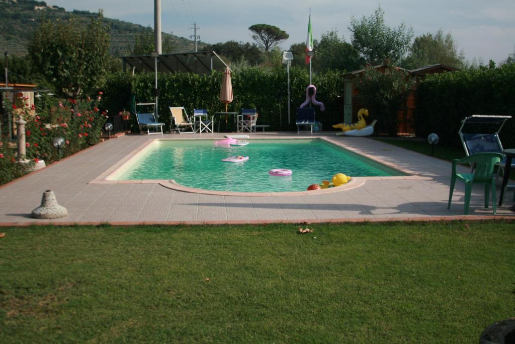 Casa Biagiotti - 4