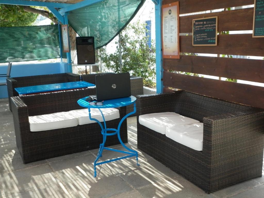Akri Rooms photo