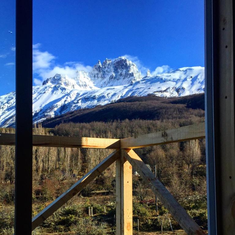 B&B y Cabanas Cerro Castillo photo