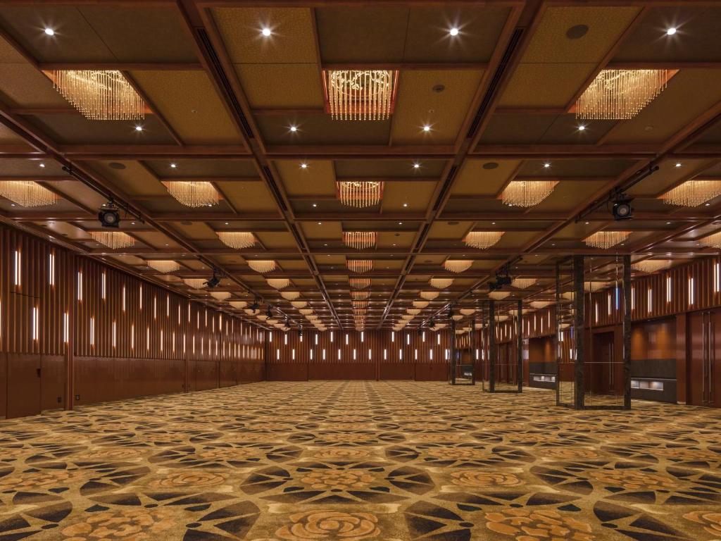 Hotel Facility 2