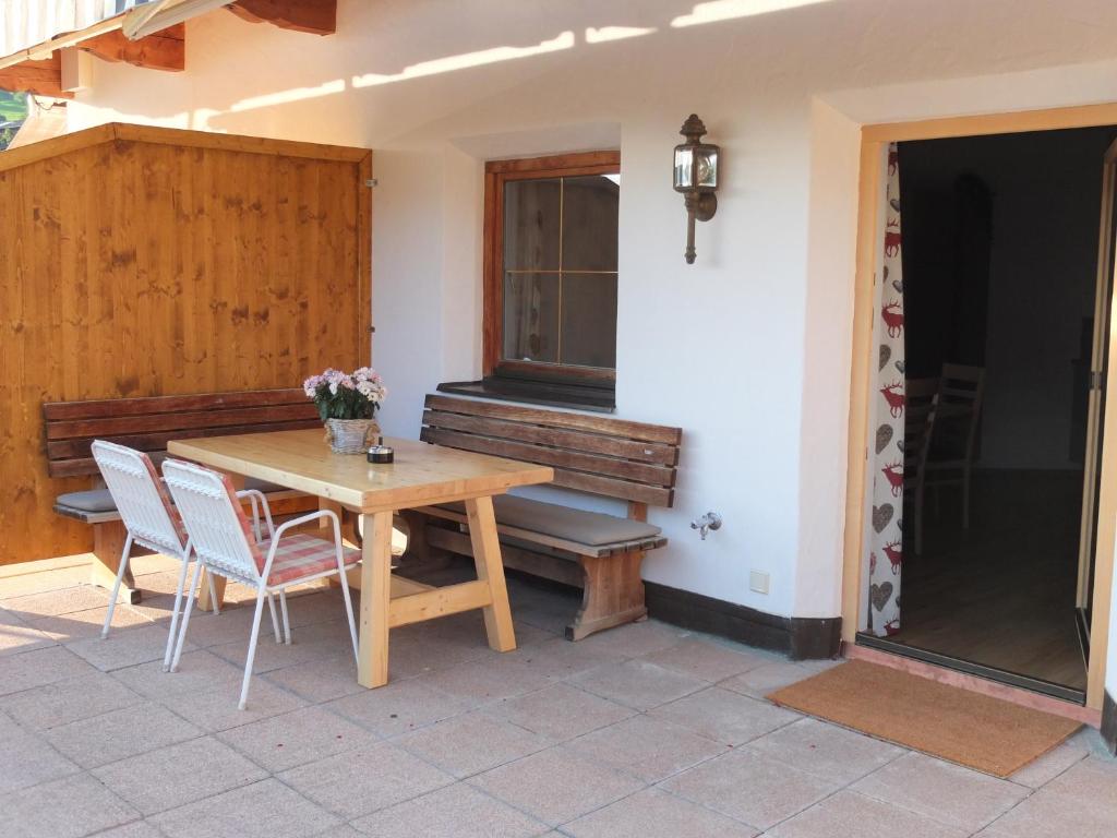 Apartment Haus Dahoam photo