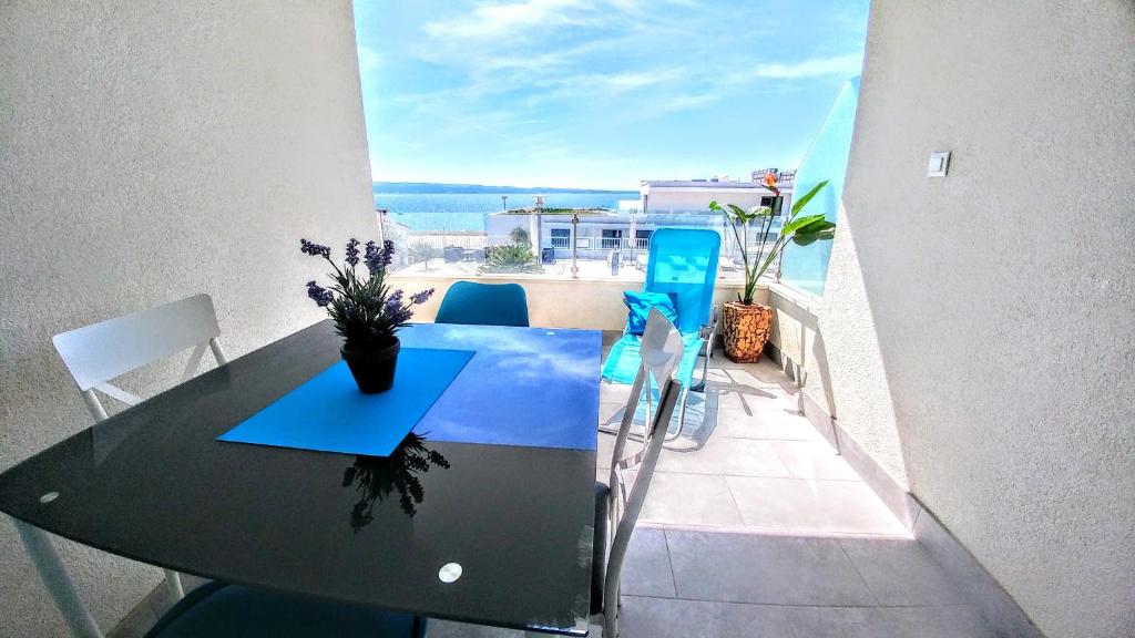 Znjanski vidici Tonka — Hotel in Split