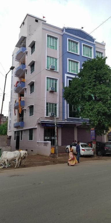 Hotel SHREE HARI