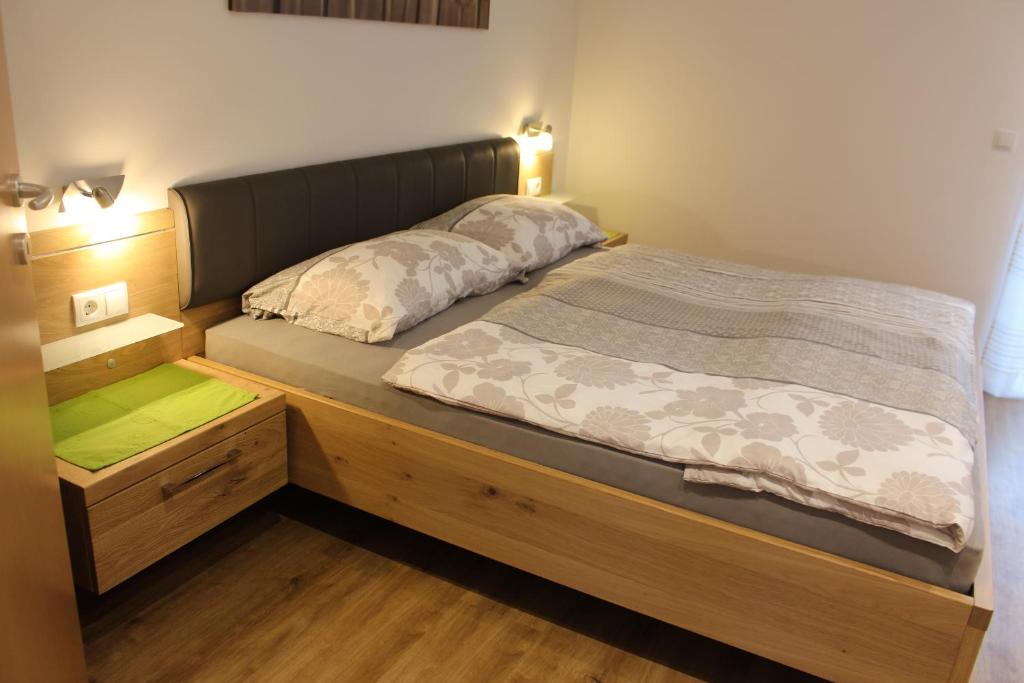 Appartements Pixner - 3