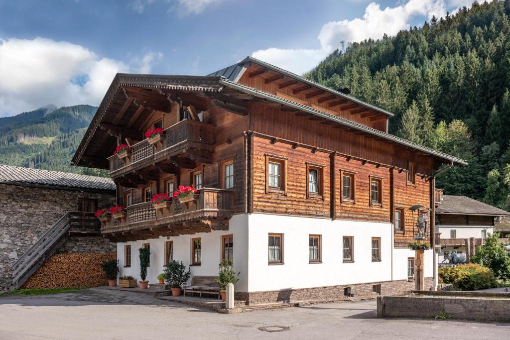 Landhaus Bohrer - 3