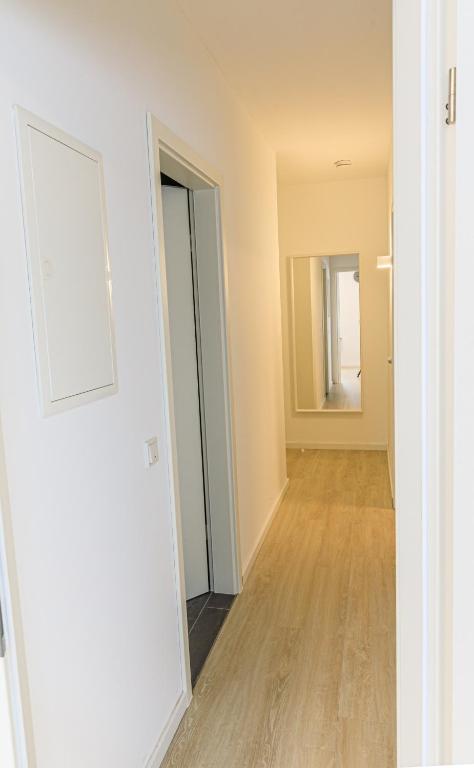 Apartments near Residence - parking space - 5