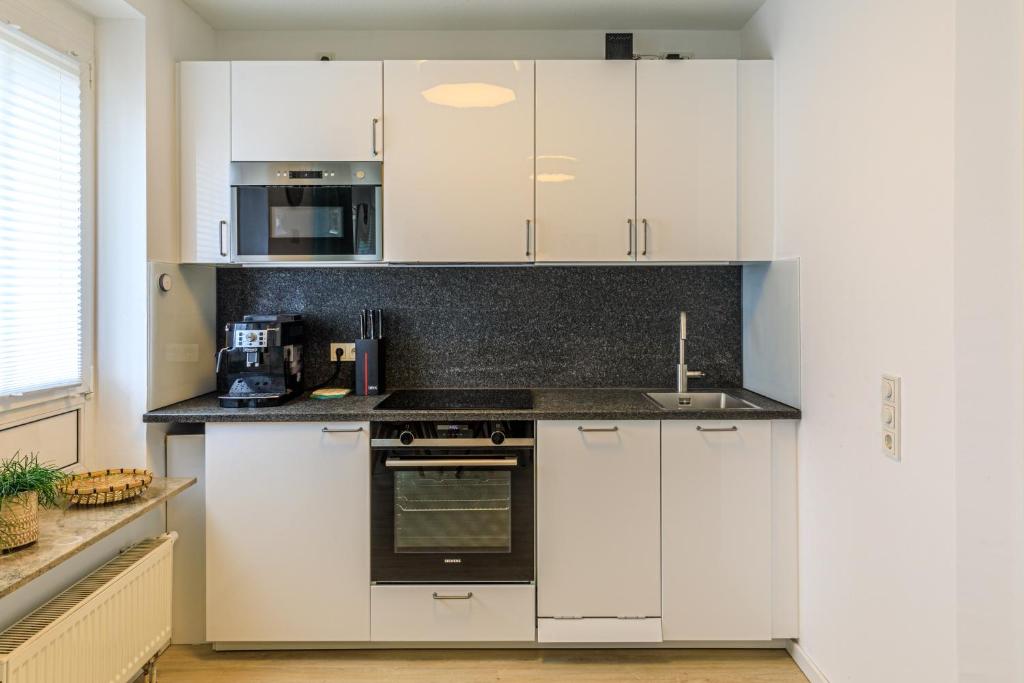 Apartments near Residence - parking space - 4