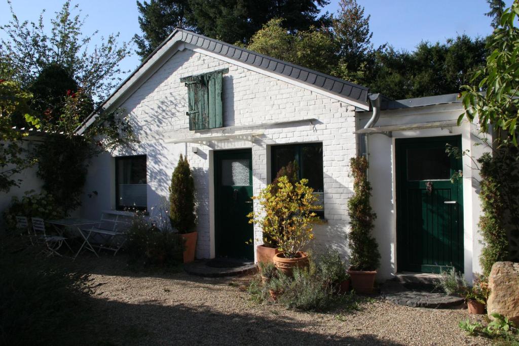Ferien- und Messe-Appartement Meerbusch
