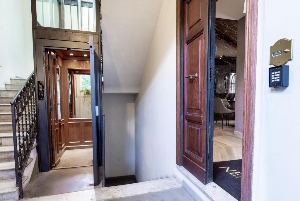 NEMAN Maison Experience I Pantheon photo