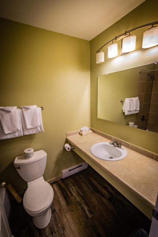 Alpine Inn & Suites photo