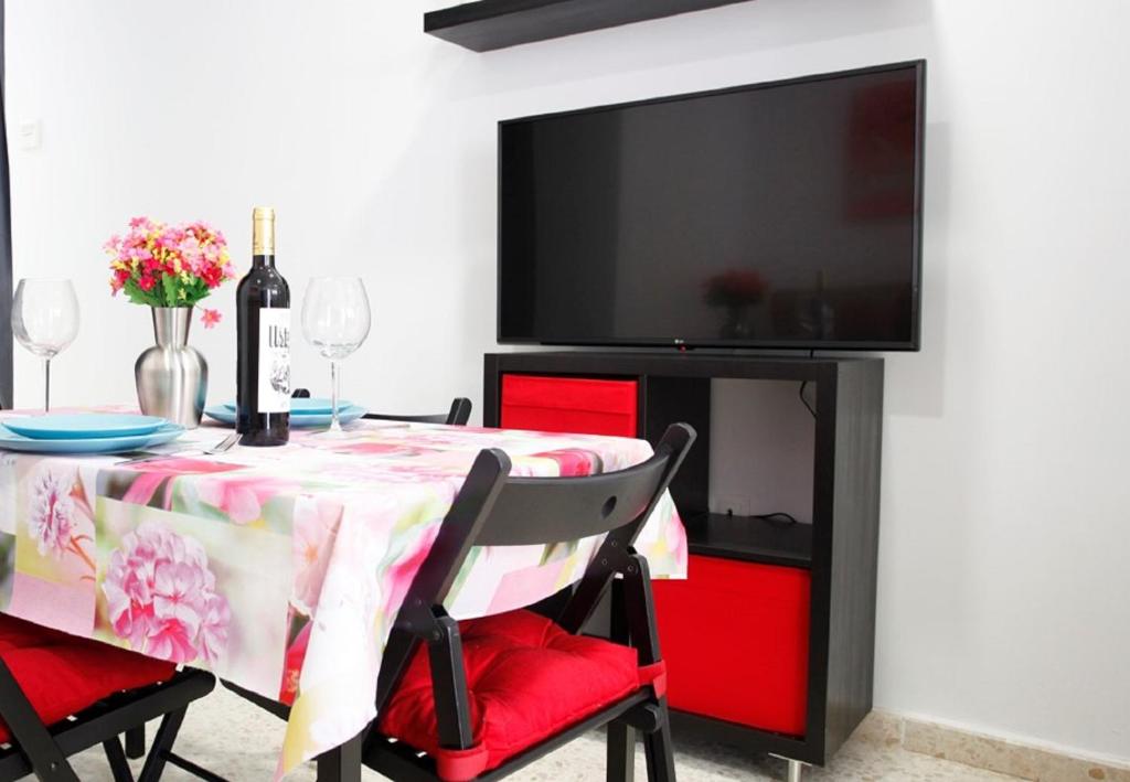 Benalmadenapartments Albatros Beach Club - 4