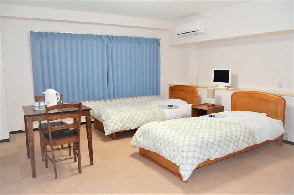 Ito Station Hotel photo