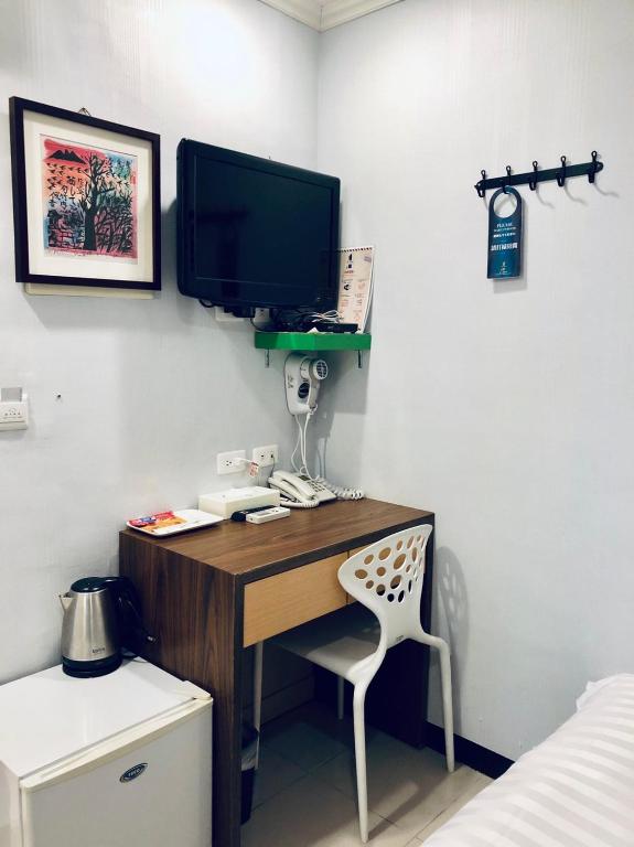 Facilities