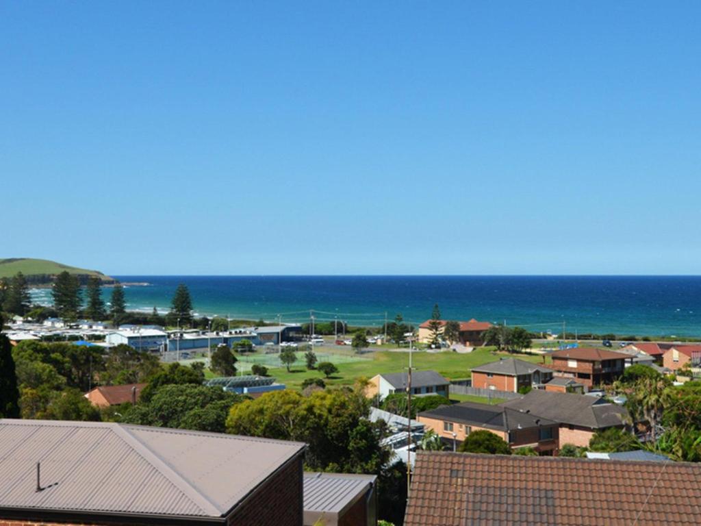 Ocean Vista
