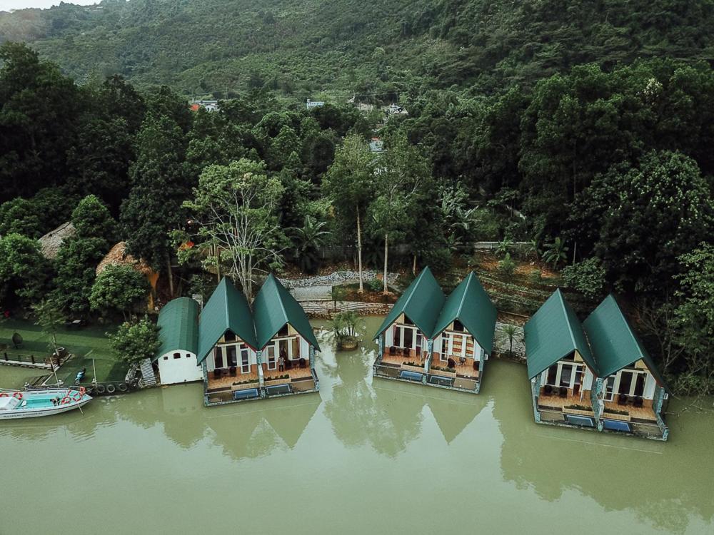 Truong Xuan Ecolodge 호텔 이미지 1