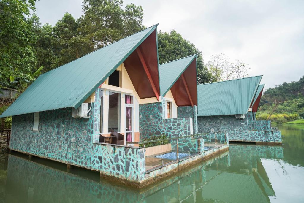 Truong Xuan Ecolodge 호텔 이미지 1