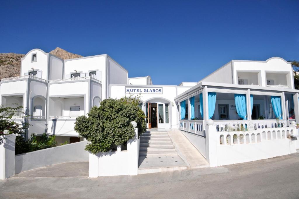 Glaros Hotel photo